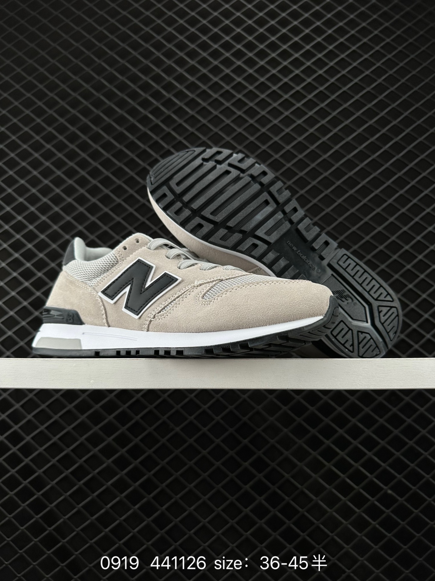 NEW BALANCE NB ML565CLG CBK EG1